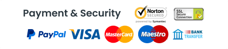 Secure Payment Methods